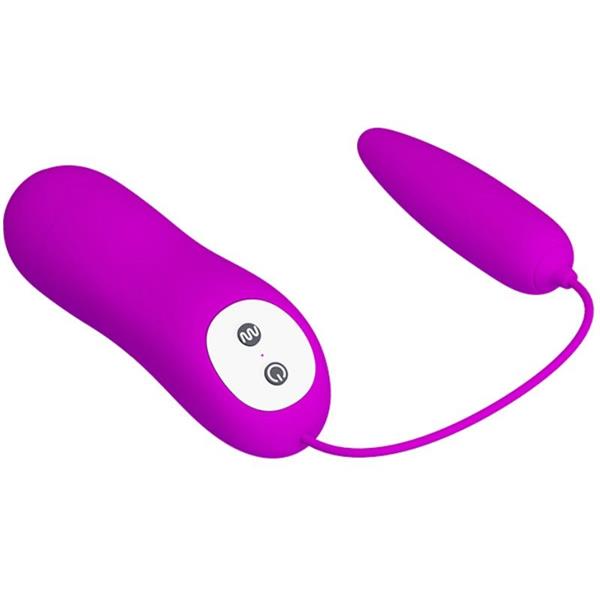 HARRIET MASSAGER STIMULATOR