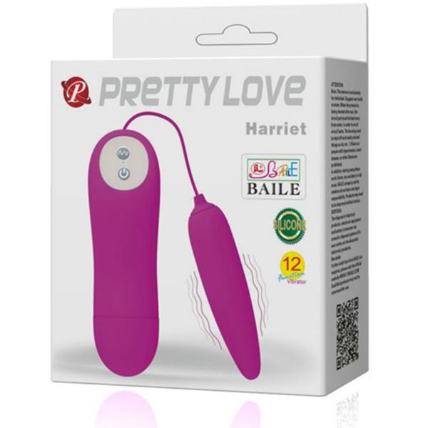 HARRIET MASSAGER STIMULATOR