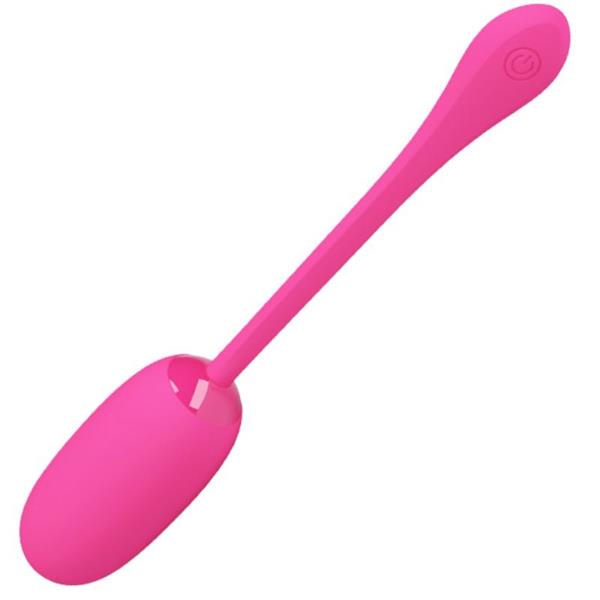 SMART JULIUS VIBRIRAJUĆE JAJCE