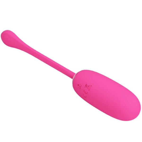 SMART JULIUS VIBRIRAJUĆE JAJCE