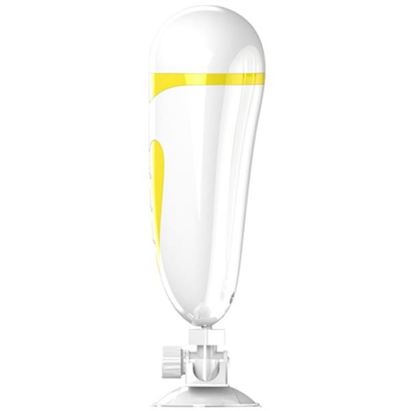 SALLY MASTURBATOR VIBRATION AND SOUND