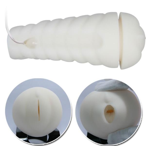 SALLY MASTURBATOR VIBRATION AND SOUND