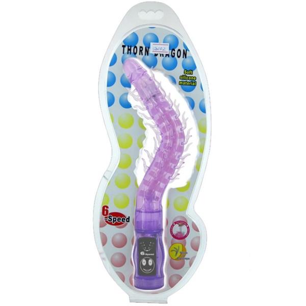 THORN LILAC STIMULATOR VIBRATOR