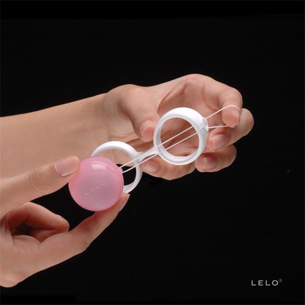 LUNA BEADS MINI KEGEL BALLS