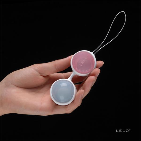 LUNA BEADS MINI KEGEL BALLS