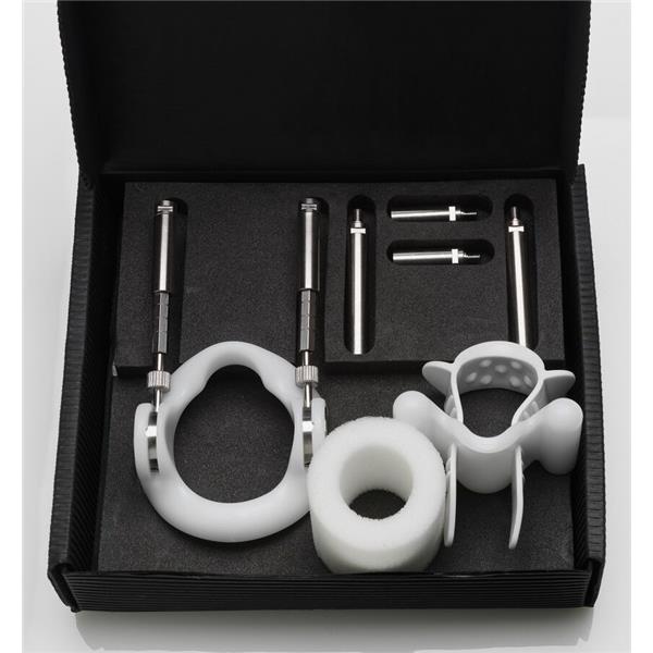 BLACK PENIS ENLARGEMENT