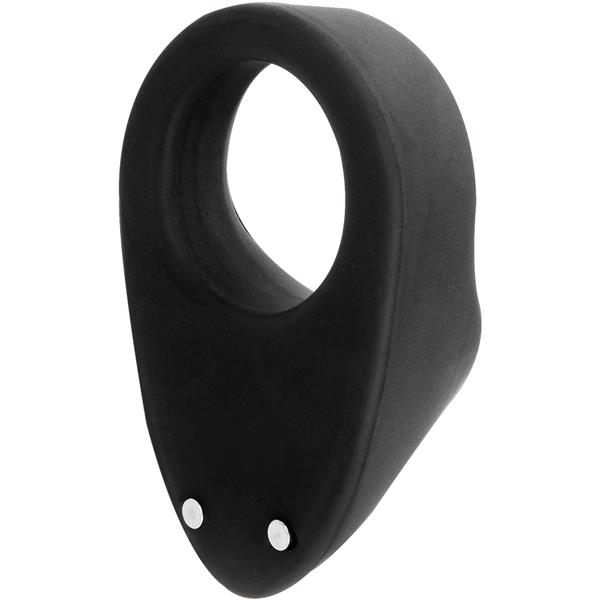 OTO BLACK RECHARGEABLE VIBRATOR RING