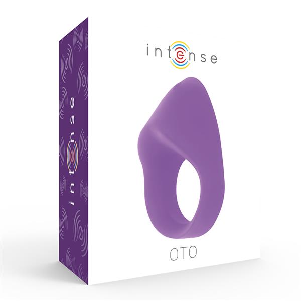 OTO LILAC PUNJIVI VIBRATOR PRSTEN