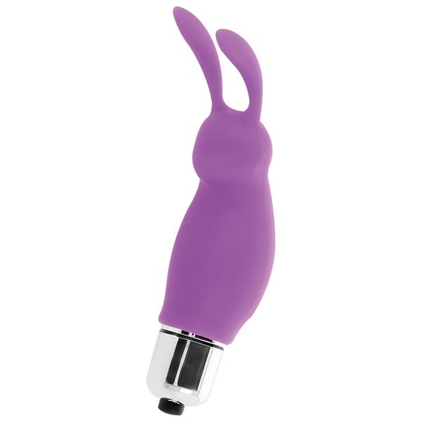 RABBIT ROGER LILAC