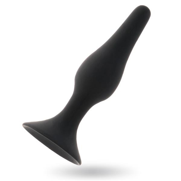 ANAL LEVEL 3 12.5CM BLACK