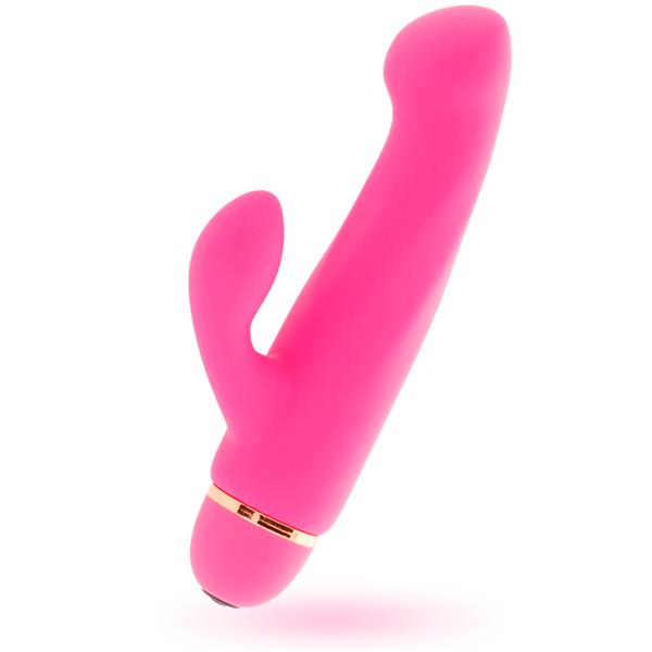 BORAL 20 SPEEDS SILICONE PINK