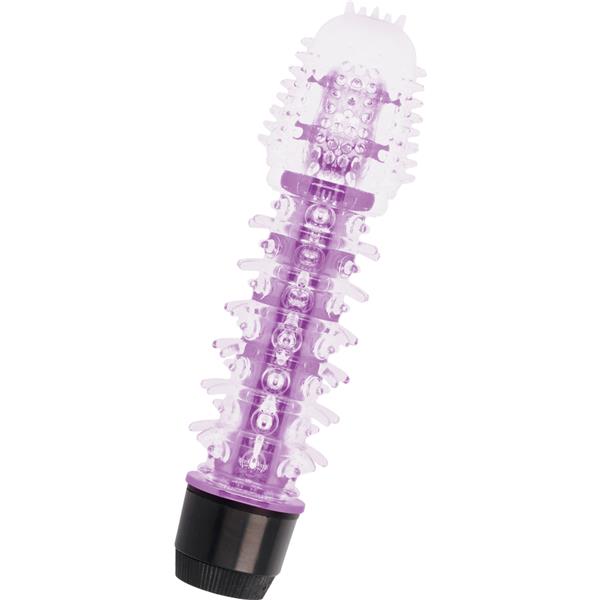 AXEL VIBRATOR LILAC