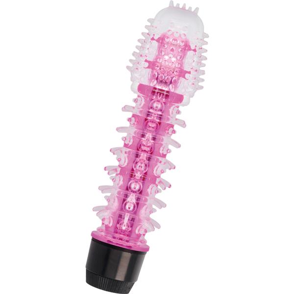 AXEL VIBRATOR PINK