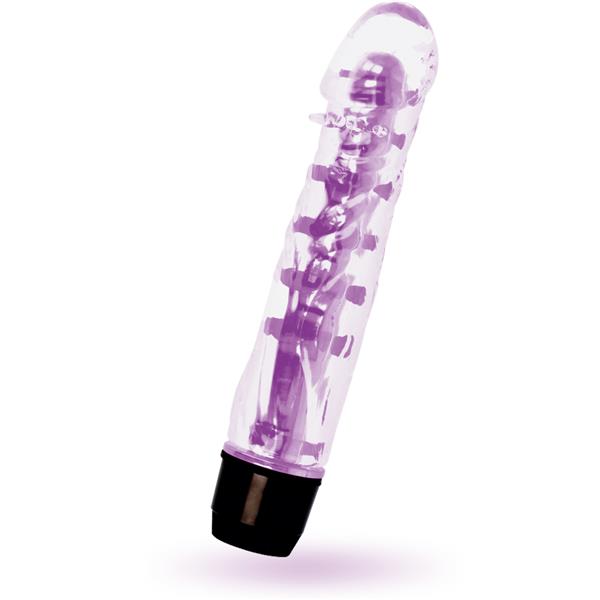 LENNY VIBRATOR PURPLE