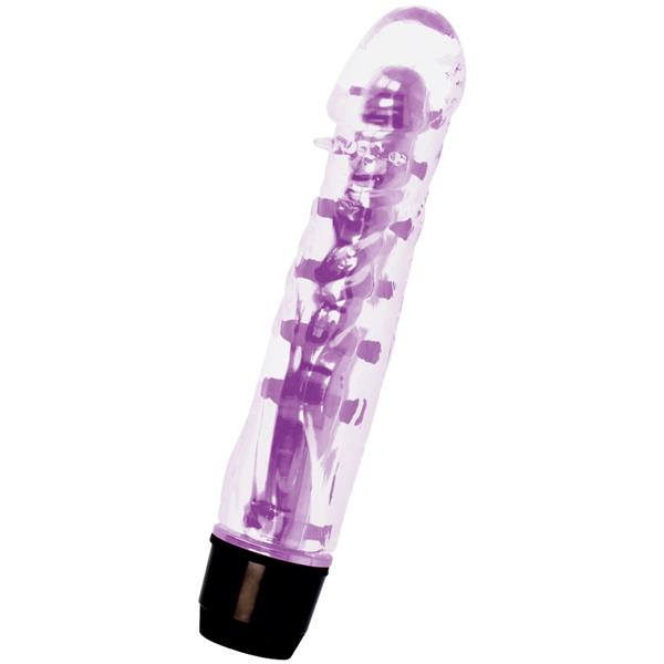 LENNY VIBRATOR PURPLE