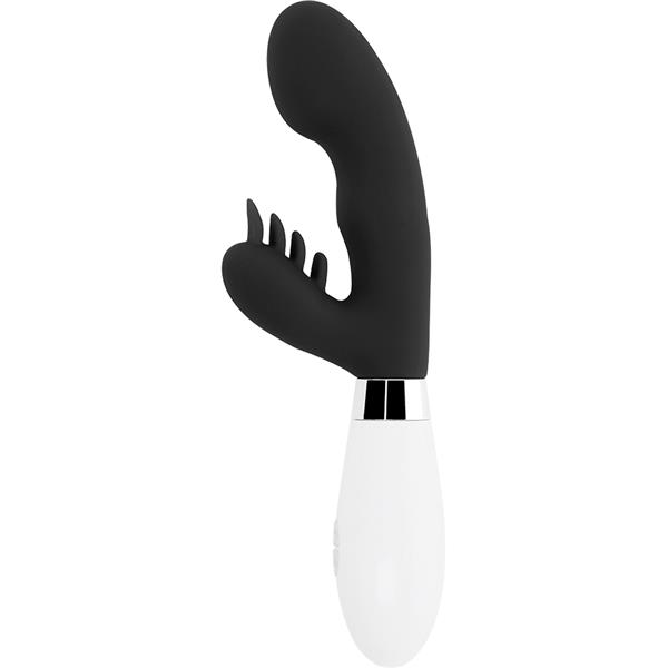 ELVIS RABBIT BLACK