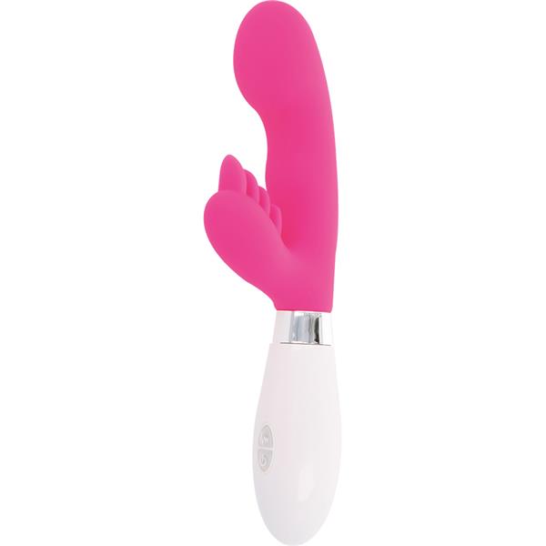 RABBIT ELVIS PINK