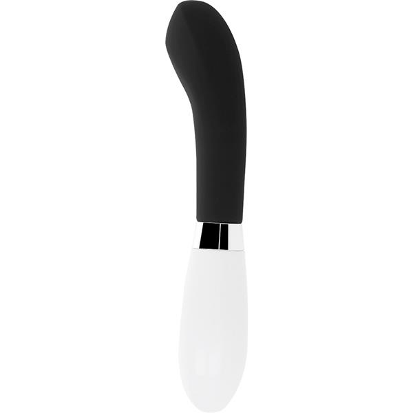 JOHN VIBRATOR BLACK