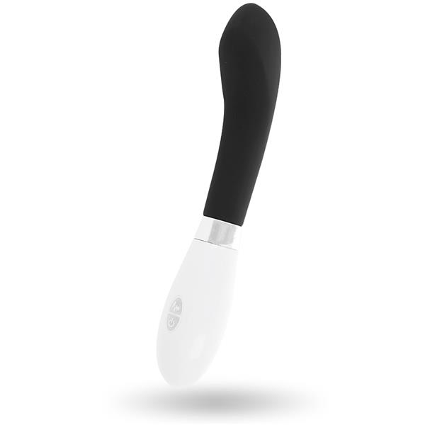JOHN VIBRATOR BLACK