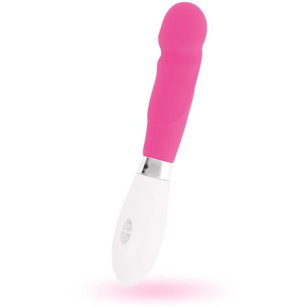 PAUL VIBRATOR PINK
