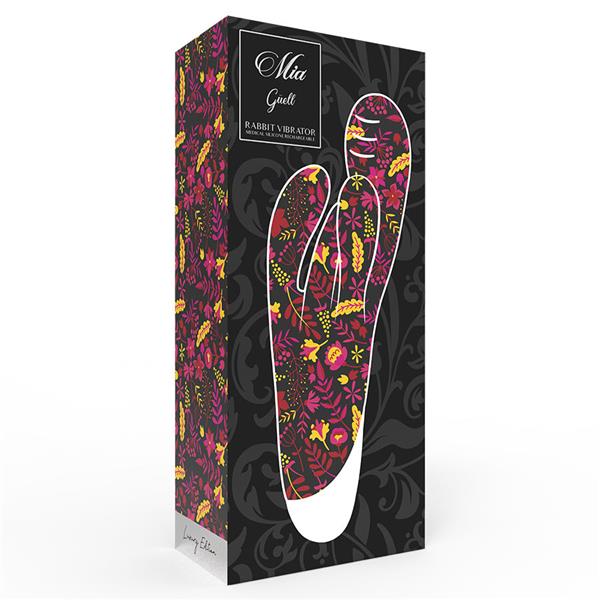 GUELL ORGAZMIČNI VIBRATOR