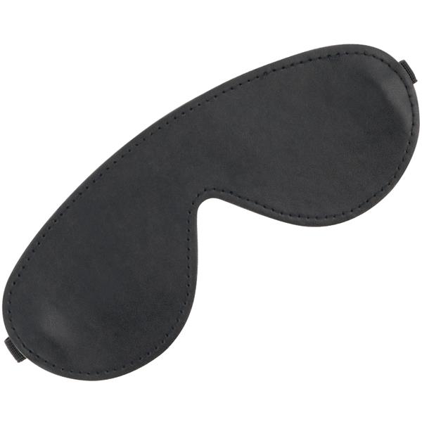 HIGH QUALITY BLACK MASK
