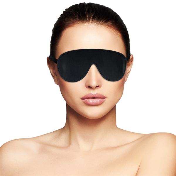 HIGH QUALITY BLACK MASK