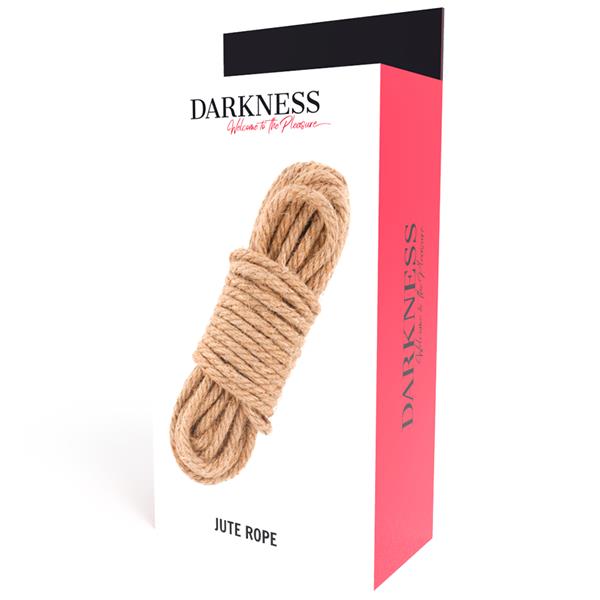 JAPANESE ROPE 5 M JUTE