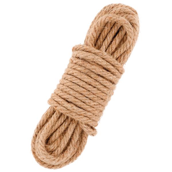 JAPANESE ROPE 5 M JUTE