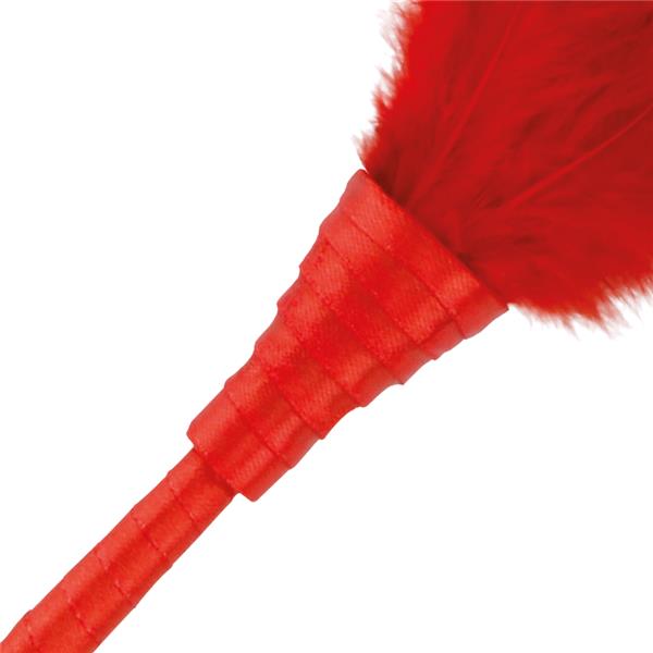 RED STIMULATING PEN 24CM
