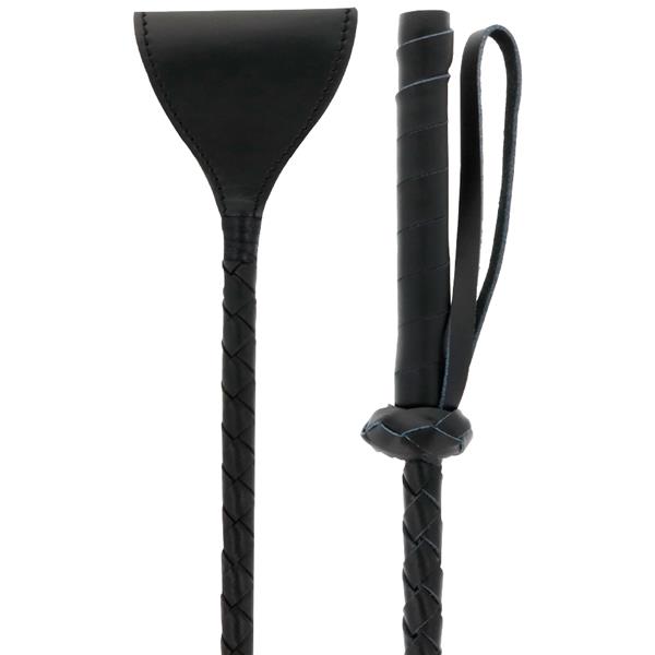 BLACK WHIPPER WHIP