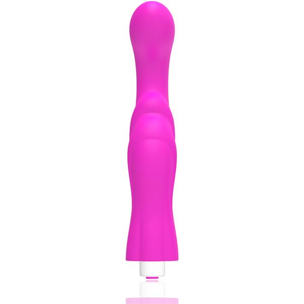 GREGORY VIOLET G-SPOT VIBRATOR