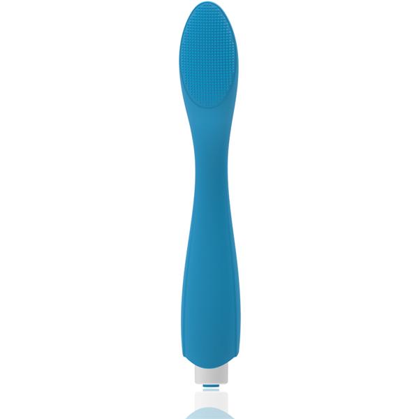 GYLBERT TURQUOISE BLUE G-SPOT VIBRATOR