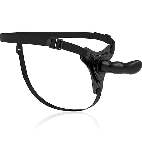 ČRN SILIKON G-SPOT 16 CM