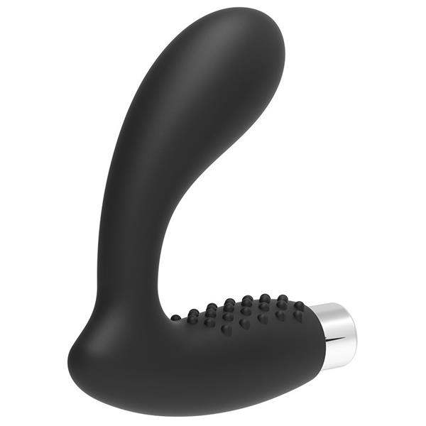 PROSTATSKE VIBRATOR RECHARGEABLE MODEL 5 - ČRNA