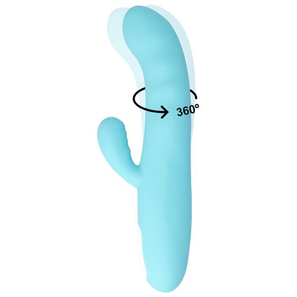 EIFFEL VIBRATOR TURKIZNA