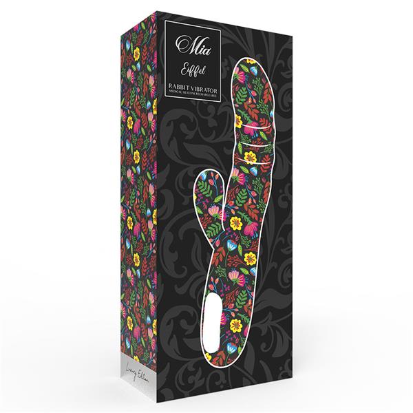 EIFFEL VIBRATOR TURKIZNA