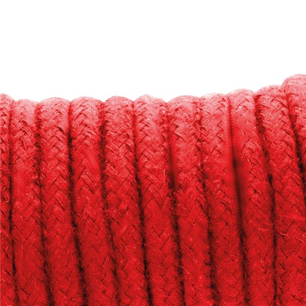 JAPANESE ROPE 10 M RED