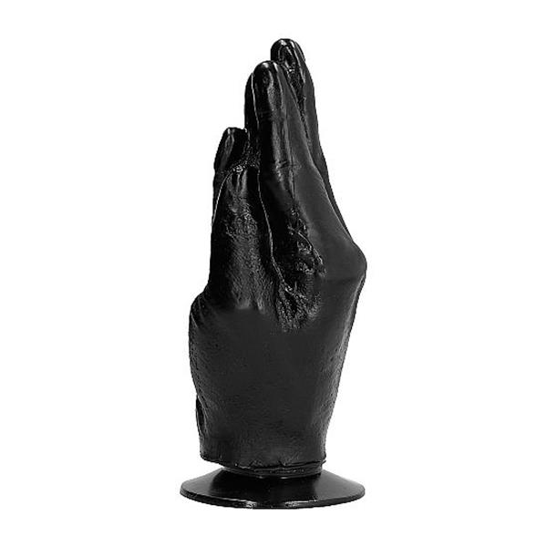 DILDO FISTING 21 CM