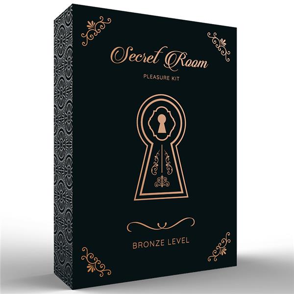 PLEASURE KIT BRONZE LEVEL 1