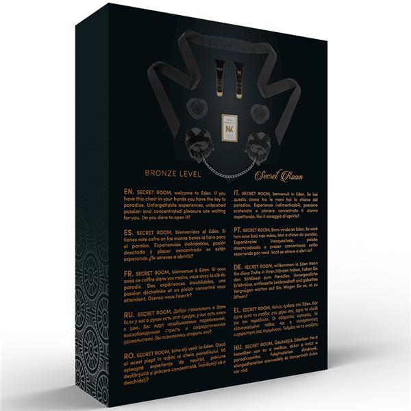 PLEASURE KIT BRONZE LEVEL 1