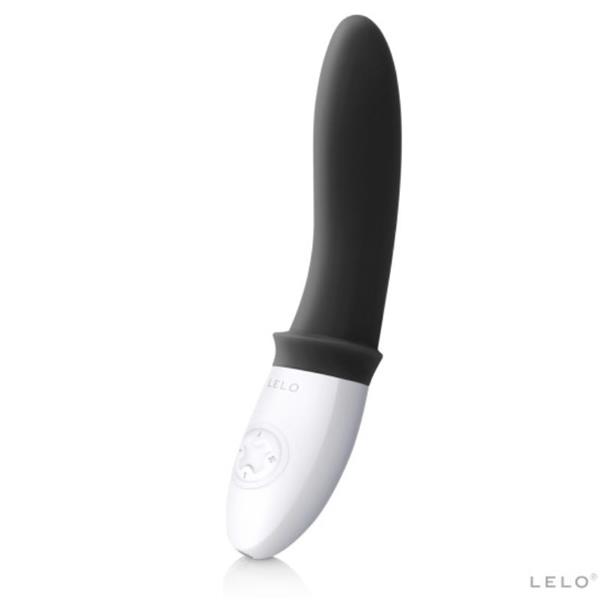 BILLY ANAL VIBRAOR 2 BLACK