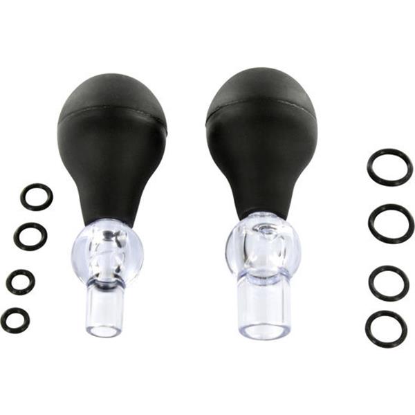 10 PIECES NIPPLE SUCTION KIT