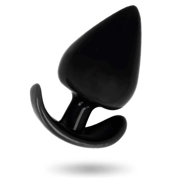 ANAL PLUG 9.5 CM