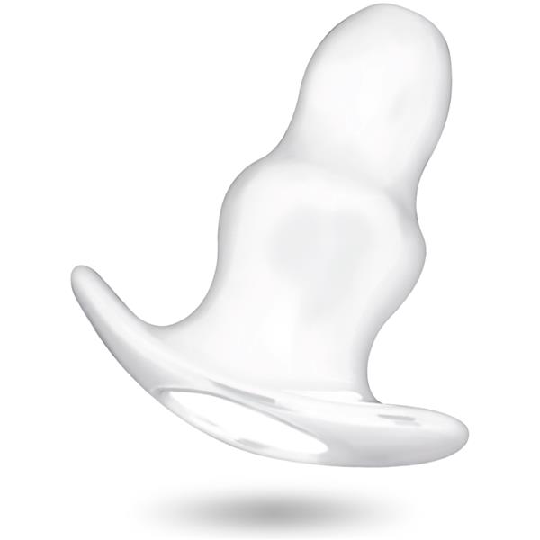 LARGE ANAL DILATOR 15 CM - TRANSPARENT