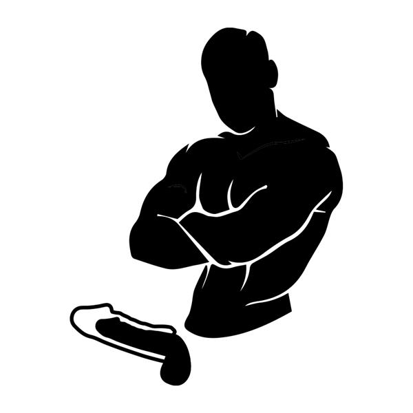 DONG EXTENSION BLACK