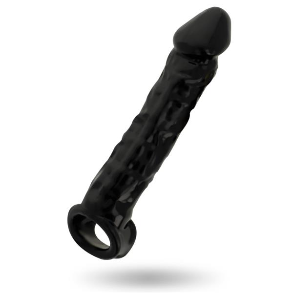 DONG EXTENSION BLACK