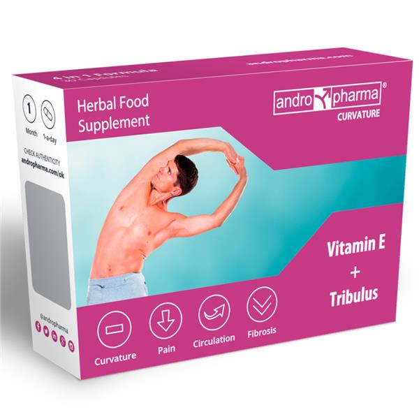 CURVATURE PEYRONIE TREATMENT