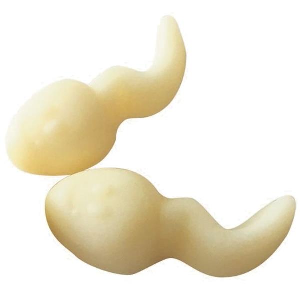JELLY SUPER SPERM GUMMIES FORM SPERM 120 GR