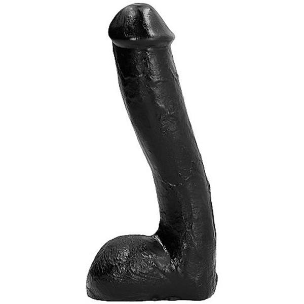 PENE REALISTIC ANAL 23 CM